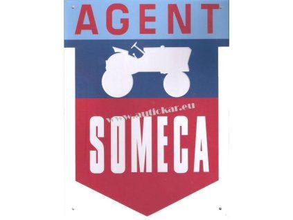 vyr 3429SOMECA
