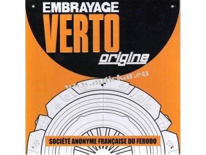 vyr 3433Verto