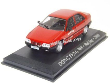 vyr 3479model autickar Citroen ZX