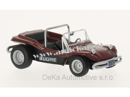 vyr 3952buggy