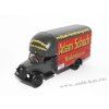 vyr 1941model modelcars opel Blitz