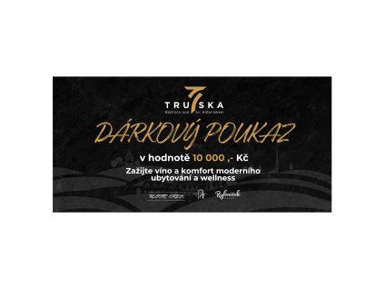 darkovy poukaz