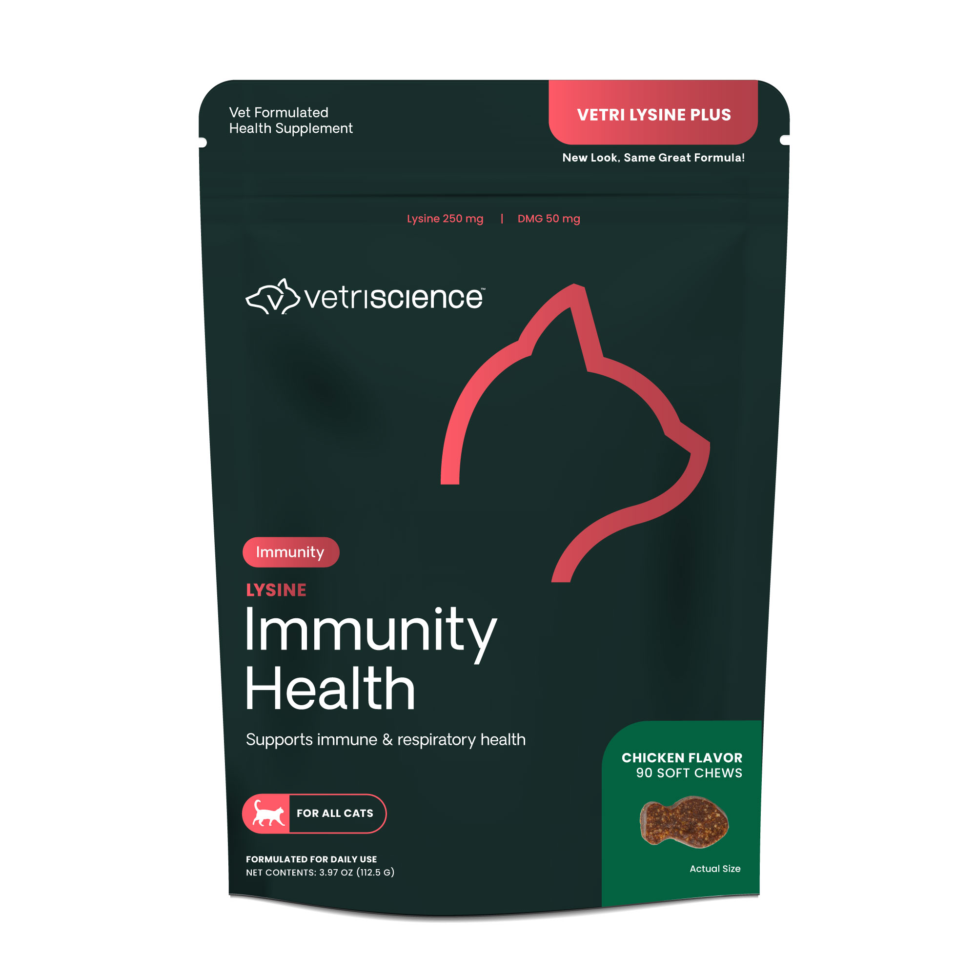 Lysine Immunity Health