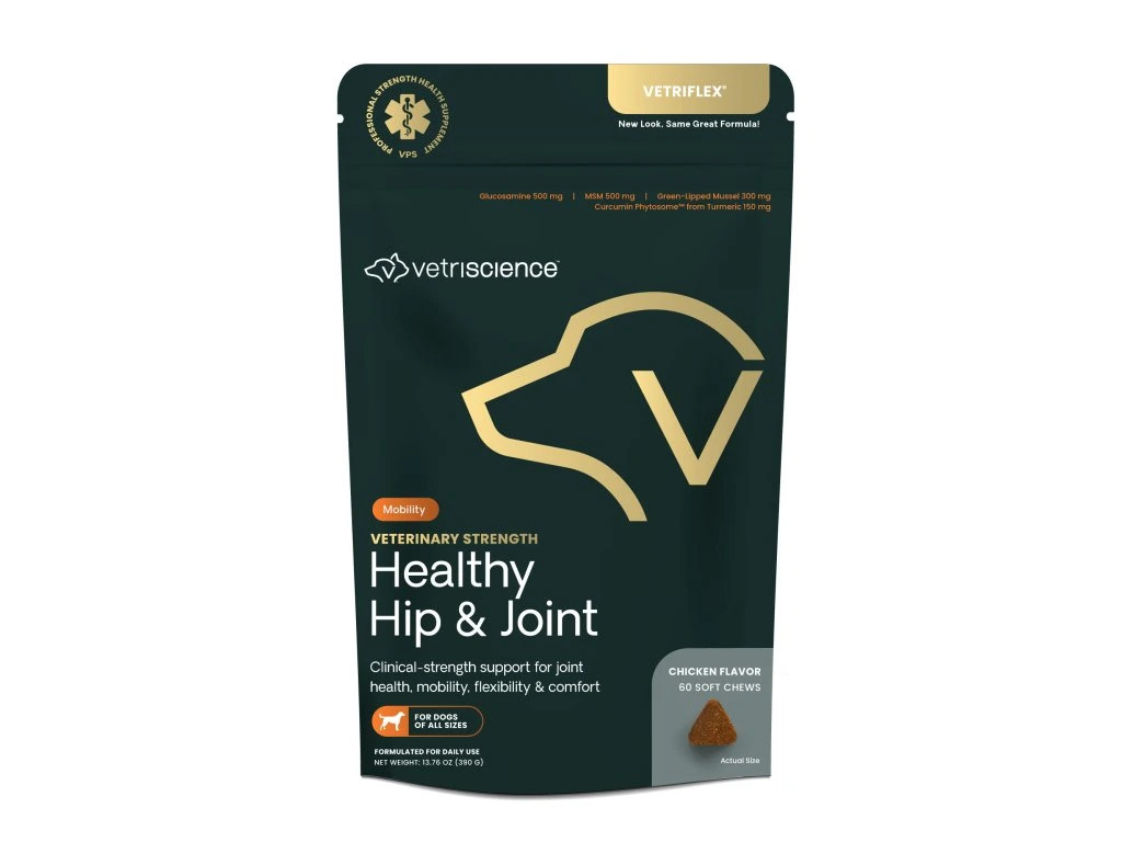 Healthy Hip & Joint