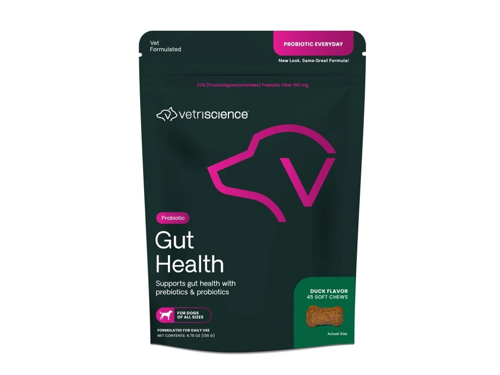 Gut Health – probiotika