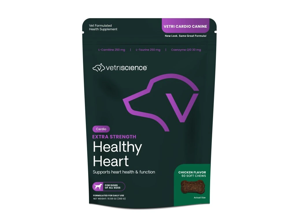 Healthy Heart