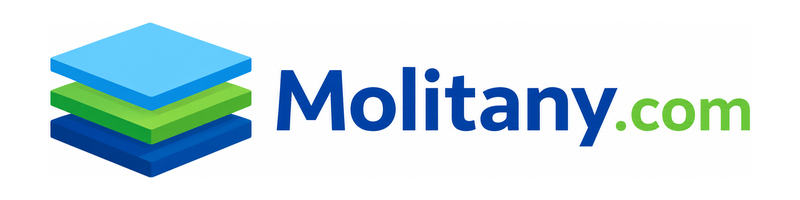 Molitany.com