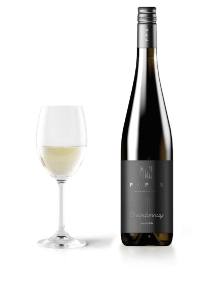 Chardonnay PS