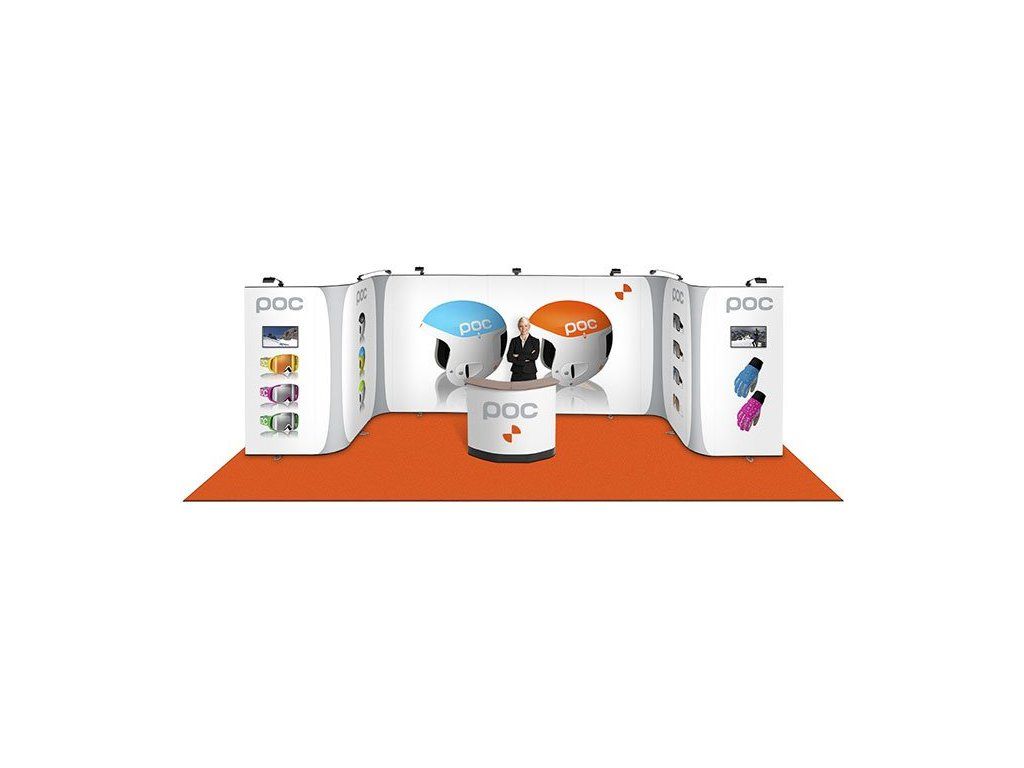 Expand LinkWall (nový produkt)