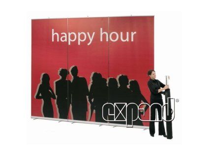 Expand MediaScreen XL