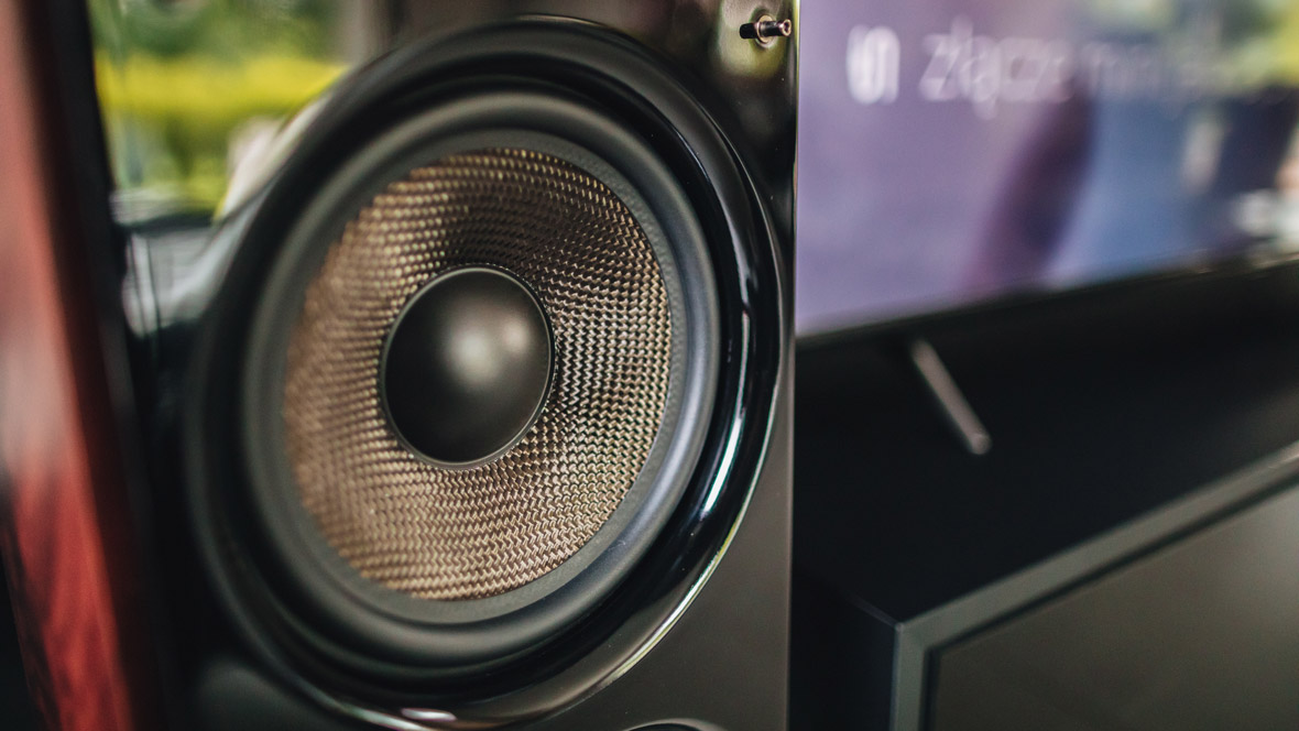 Ktoré TV reproduktory si vybrať: reproduktory, TV soundbar