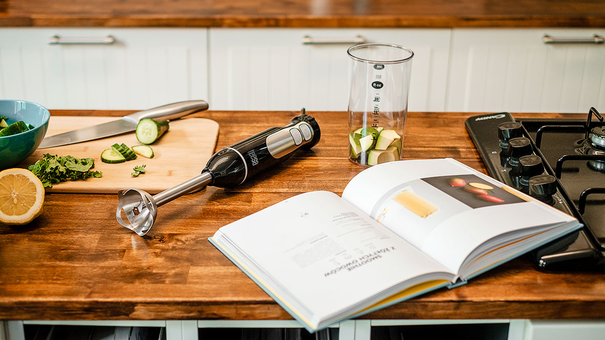 Ako na smoothie – osvedčené recepty na zeleninové a ovocné smoothie