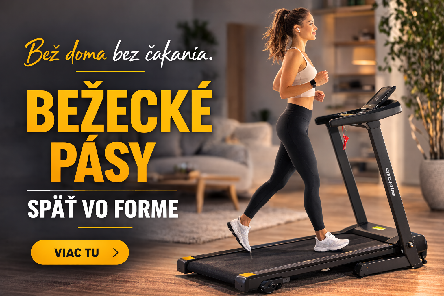 bezecke pasy