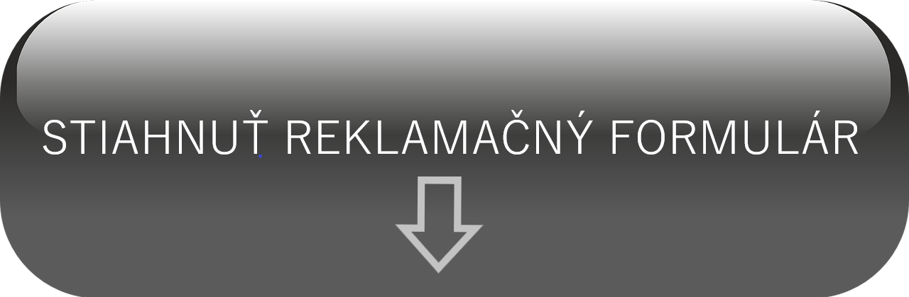 Reklamačný formulár PABEX – PDF