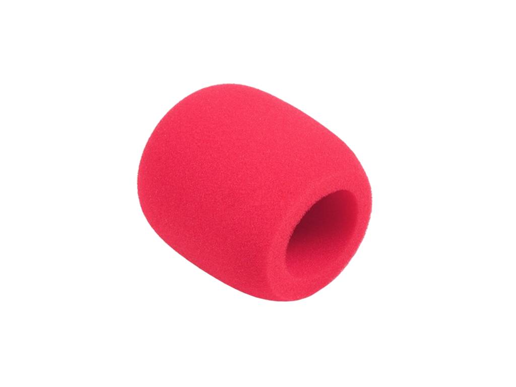 Pop filter na mikrofon L-MIK1574B