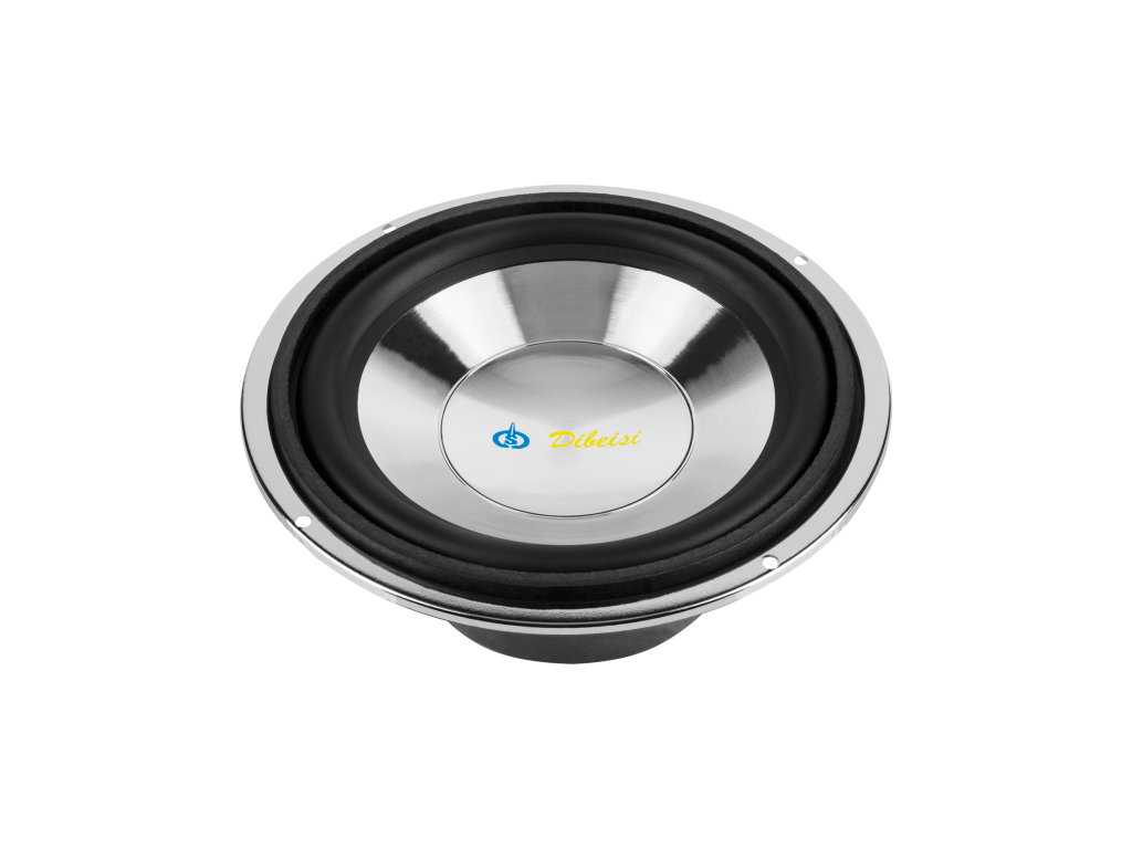 Basový reproduktor 20 cm C-8005 8" 150W 4 Ohm