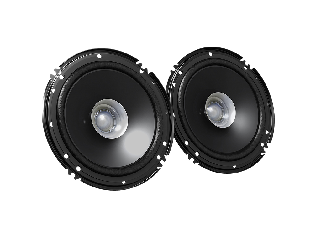 Reproduktory do auta JVC CS-J610X