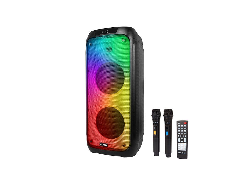 Bluetooth reproduktor 30-393-
