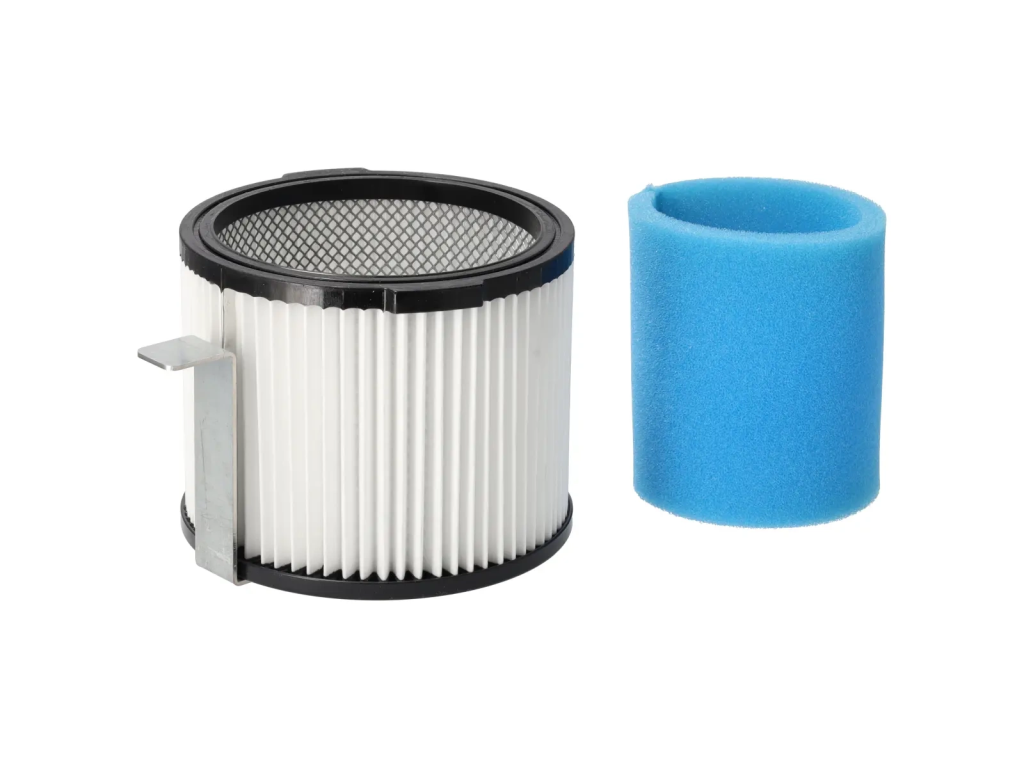 HEPA-Filter, Filter v polyuretanovej pene #DED6604 DED66042