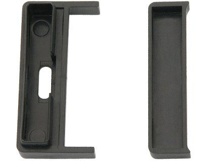 Samostatný adaptér AUDI A3/A4/A4/TT plast