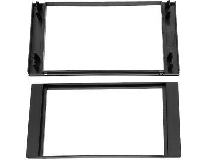 2DIN adaptér Ford Focus C-Max 4742-