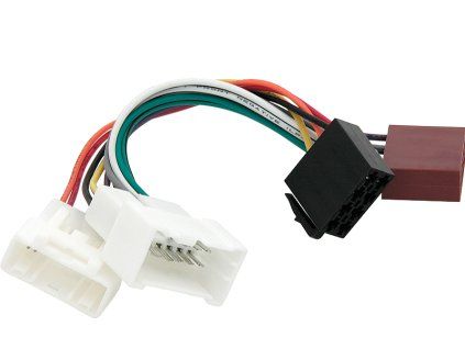 ISO adaptér autorádio 2098-