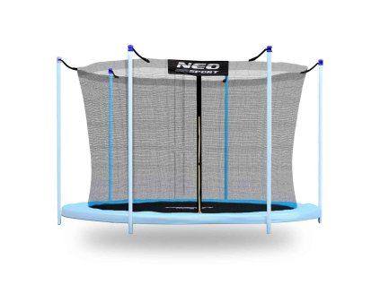 Sieť na trampolínu 183 cm vnútorná S-1820