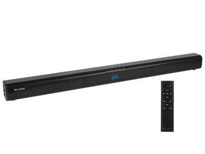 Bluetooth soundbar CINEMA 4,0