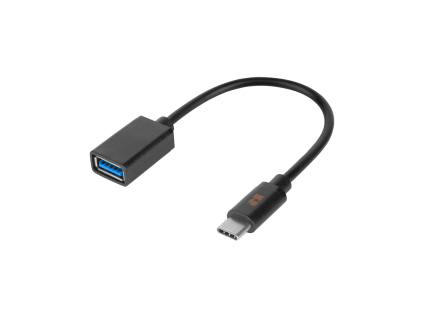 USB 3,0 - USB C Rebel