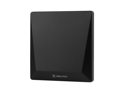 Aktívna izbová anténa DVB-T2 s LTE filtrom Cabletech ANT0690