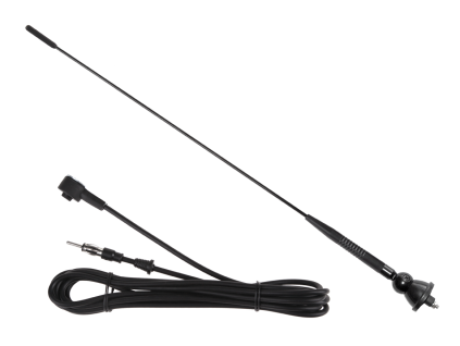 Autoanténa Sunker A1 43 cm L-ANT0352