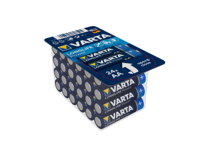 AA batérie 24ks BAT0289