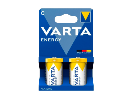 Batéria C 2ks BAT0233