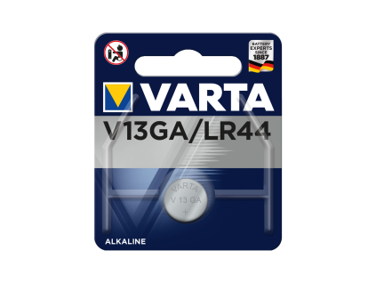 LR44 batéria 1ks BAT0262