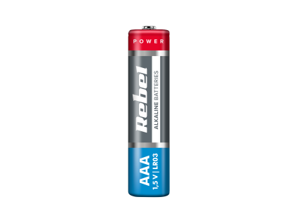 AAA batéria BAT0060