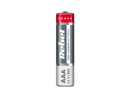 Aaa Batéria, 1,5 V L-BAT0080