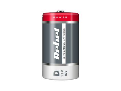 Batéria D R20 BAT0084
