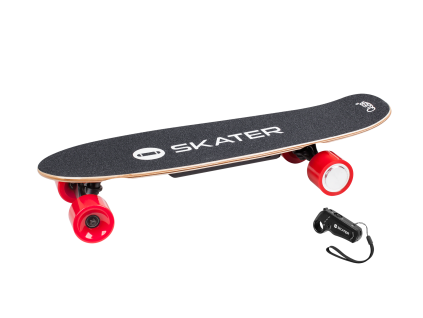 Elektrický skateboard SKATER by QUER