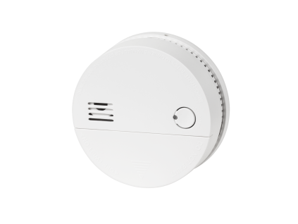 Detektor CO2 a dymu URZ0413