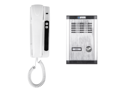 Interkom CABLETECH (LF-01+ TF01)