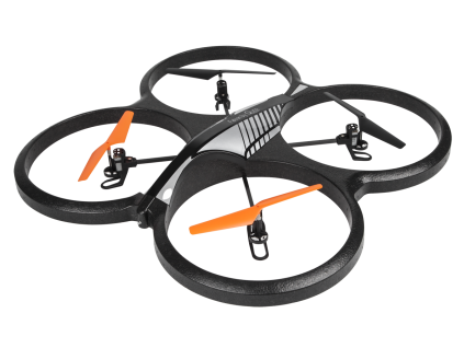 Dron pre deti FALCON od spoločnosti QUER
