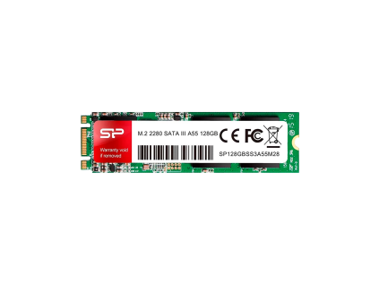 SSD disk 128 GB SATA M,2 2280