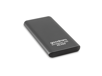SSD disk Goodram HL100 256 GB USB 3,2