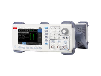 DDS Generátor Uni-T UTG1010A