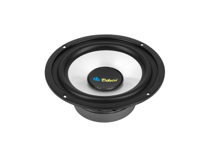 Basový reproduktor DBS-C8015 8 Ohm