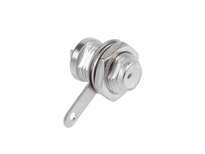 F konektor Krátky Cabletech