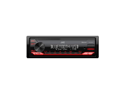 Autorádio  KDX-272BT BT USB