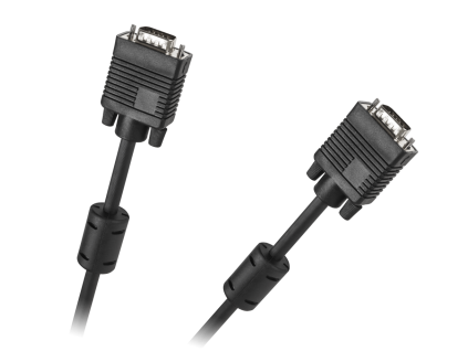 VGA kábel samec-samec 3 m L-KPO3710-3