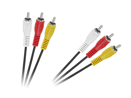 3RCA - 3RCA 1,8 m