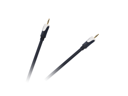 Jack-Jack 3,5mm 1,0 m Cabletech Basic Edition